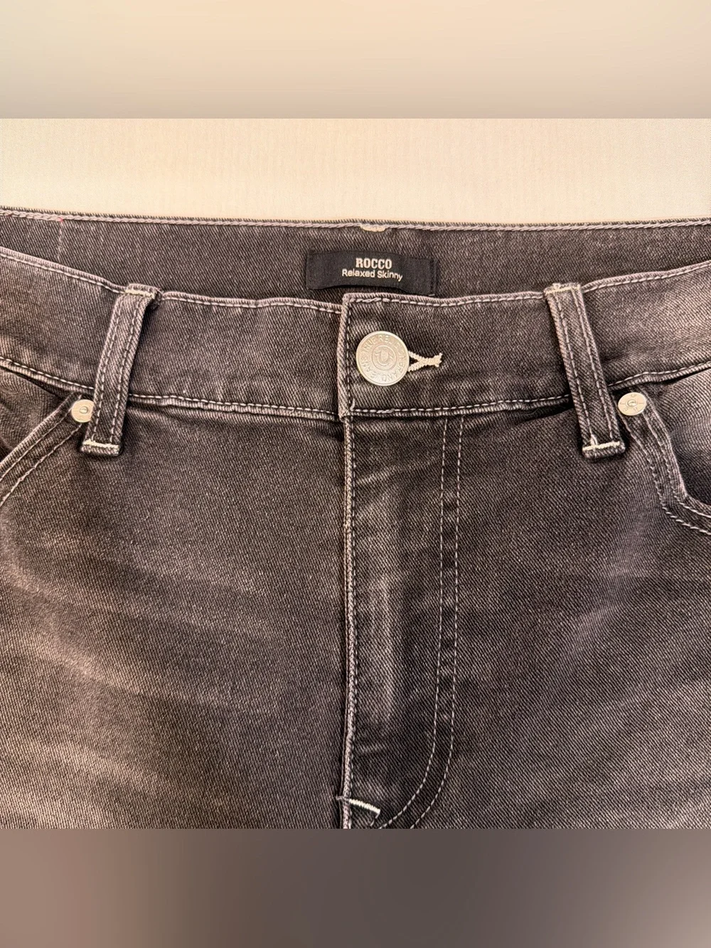 True Religion brand new
